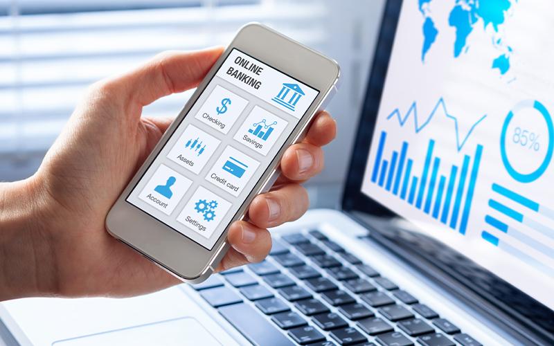 The research report on the E-banking Market provides an in-depth analysis of the industry's current state and projected growth fro