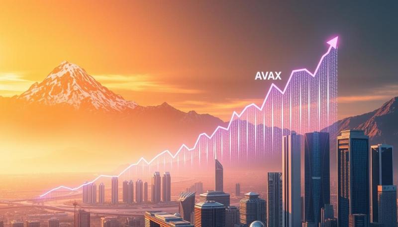 Avalanche (AVAX) Price Prediction