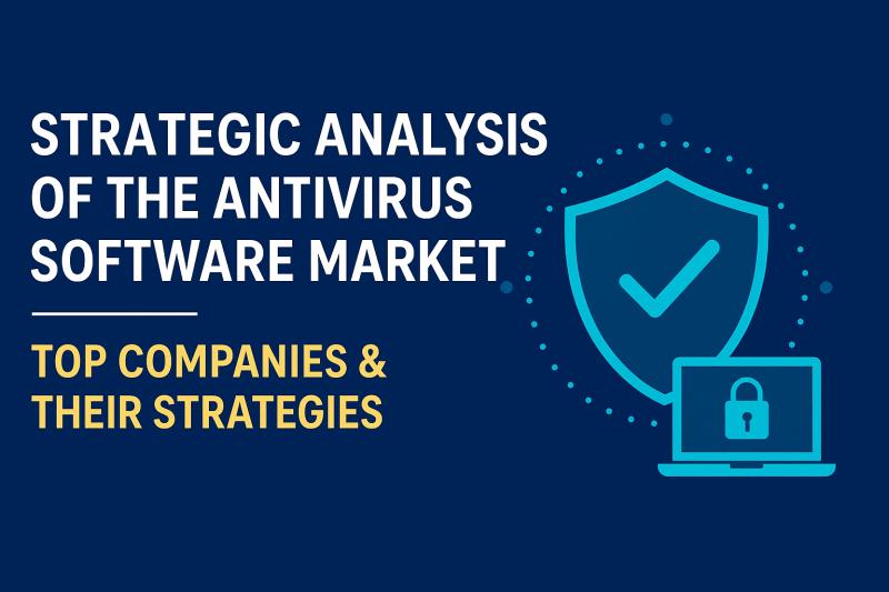 Antivirus Software Market