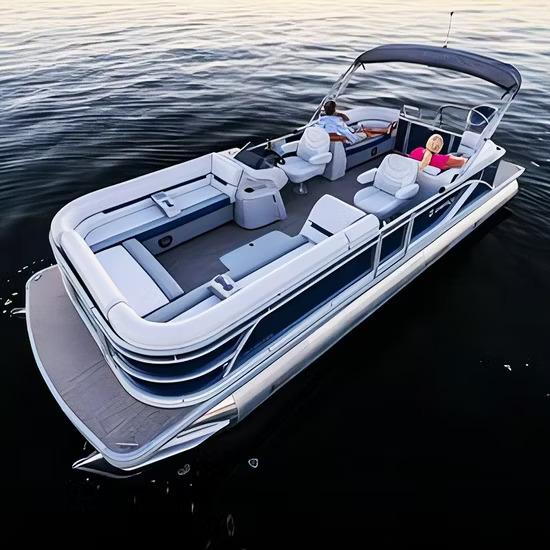 Recreational Boats Industry