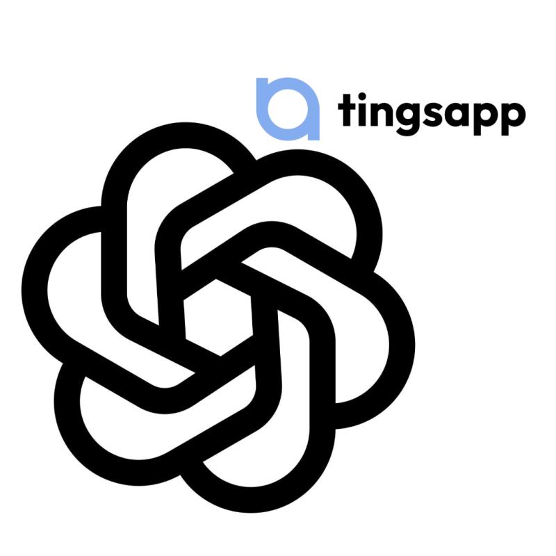 Tingsapp announces ChatGPT integration to deliver instant, AI-powered moving quotes for faster and more accessible bookings across