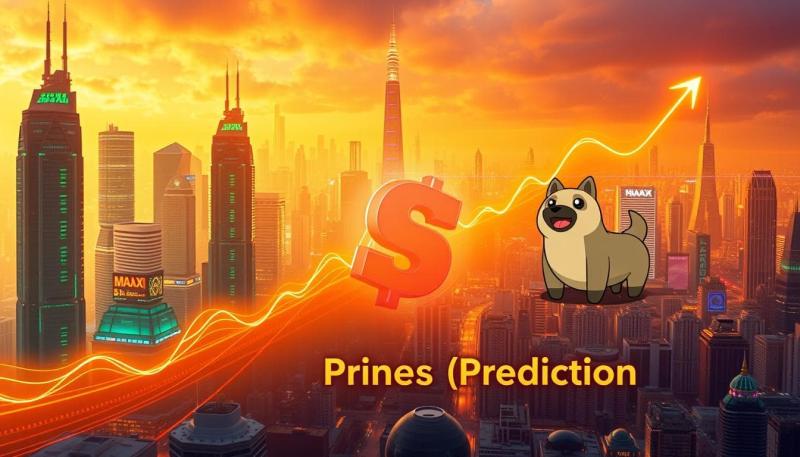 Solana (SOL) Price Prediction