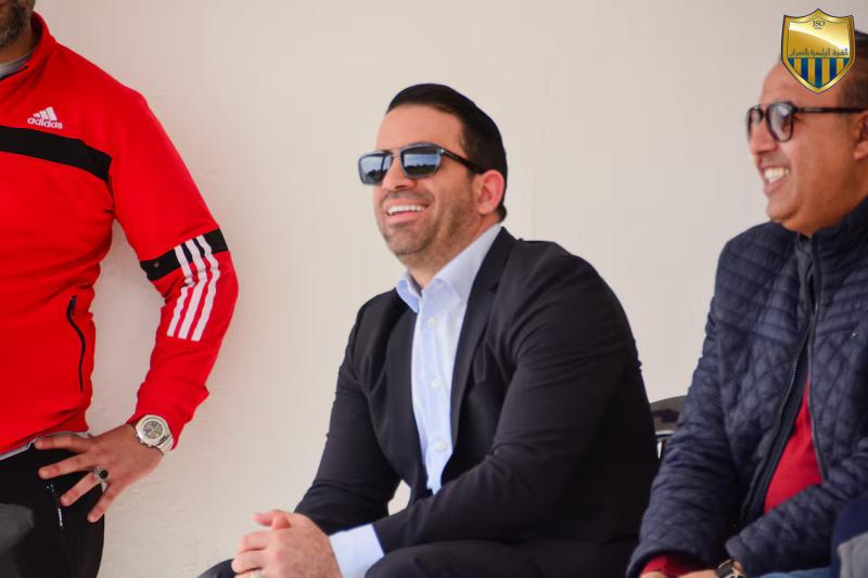 Business Leader Tarek Hamza Proves Success Includes Giving Back