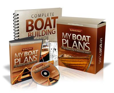 MyBoatPlans