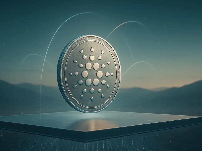 ADA steadies above $0.42 as AlphaPepe accelerates toward a $500K presale milestone with rapid holder growth.