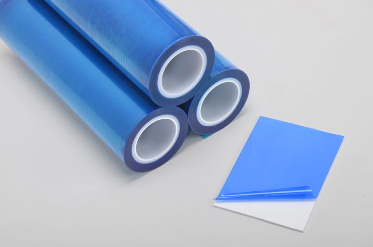 Surface Protection Films Market