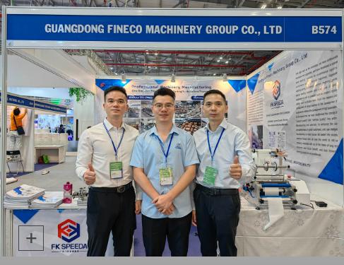 Global Leading Multi Lane Packing Machine Manufacturer