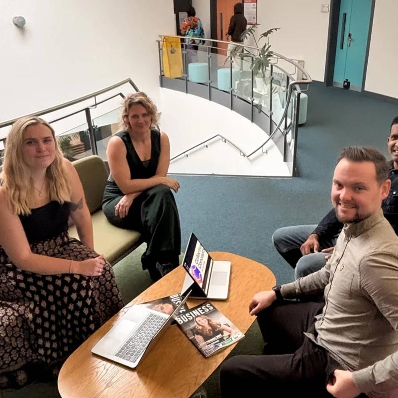 UK firms gain stronger finance operations as Acenteus CCA expands its outsourced accounting services for scalable and compliant gr