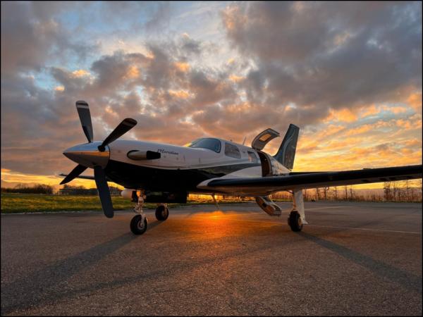 Dispelling the Myths: Why Private Aviation Is More About