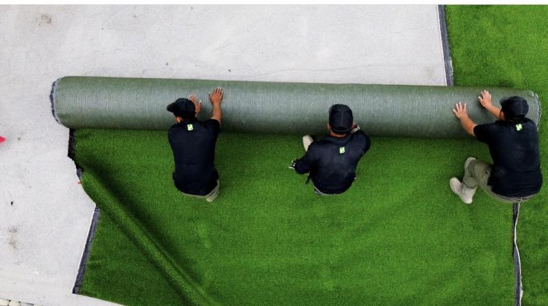 Beacon Turf Leads Nashville's Turf Market and Prepares Major 2026 Product Innovation