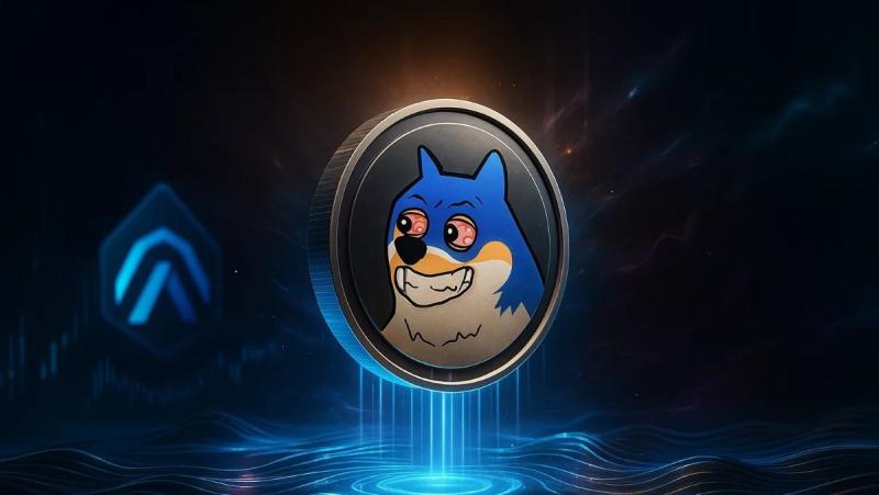 GMX (GMX) Price Prediction: Maxi Doge (MAXI) Becomes the More Explosive Option