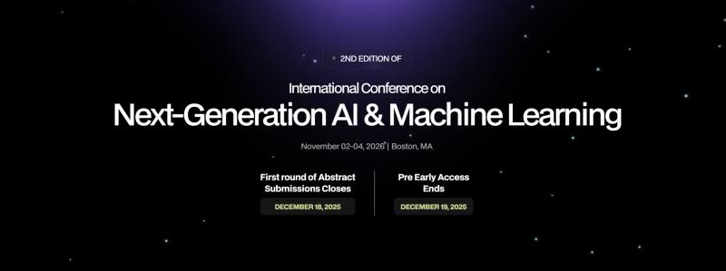 Empowering the future of Smarter AI Technologies