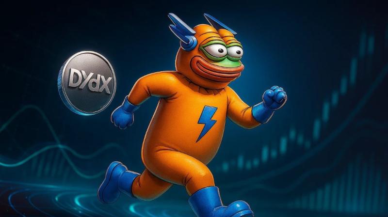 dYdX (DYDX) Price Prediction: HYPER Seen as the More Aggressive Bullish Play