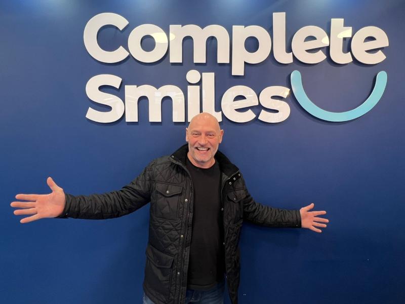 Complete Smiles Launches Patient Access Grants to Make Dental Implants More Affordable in the UK