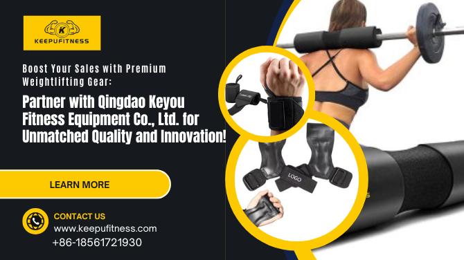 Boost Your Sales with Premium Weightlifting Gear: Partner with Qingdao Keyou Fitness Equipment Co., Ltd. for Unmatched Quality and Innovation!