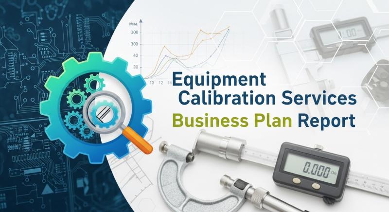 Equipment Calibration Services Business Plan: Investment,