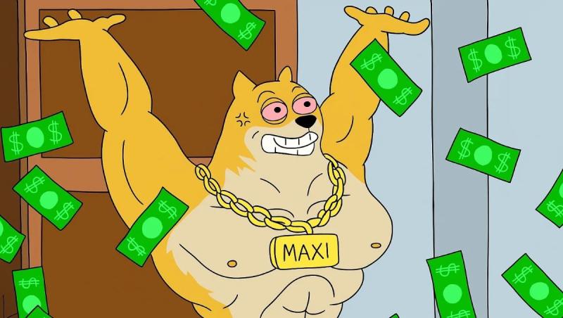 Terra Classic (LUNC) Price Prediction: MAXI Takes the Lead