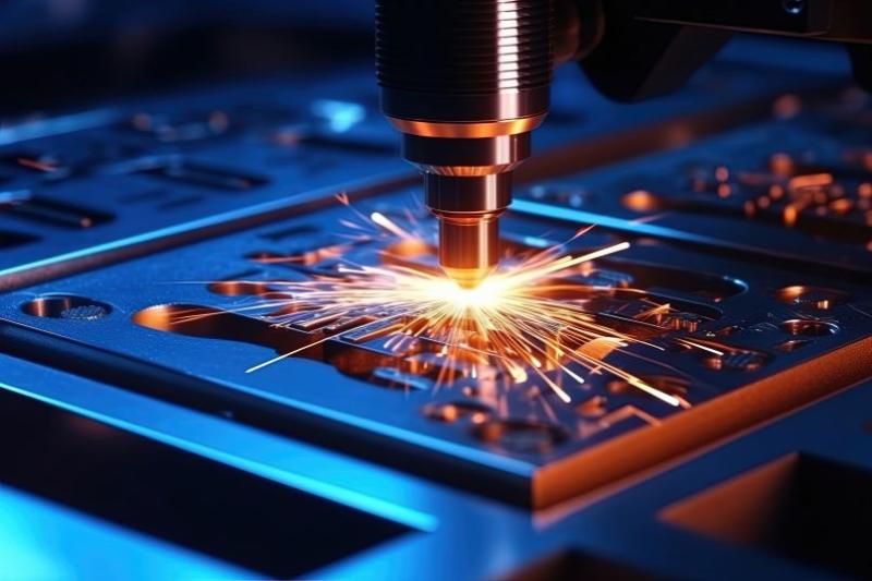 Best CNC Laser Cutting and Engraving Solution Provider in Pune