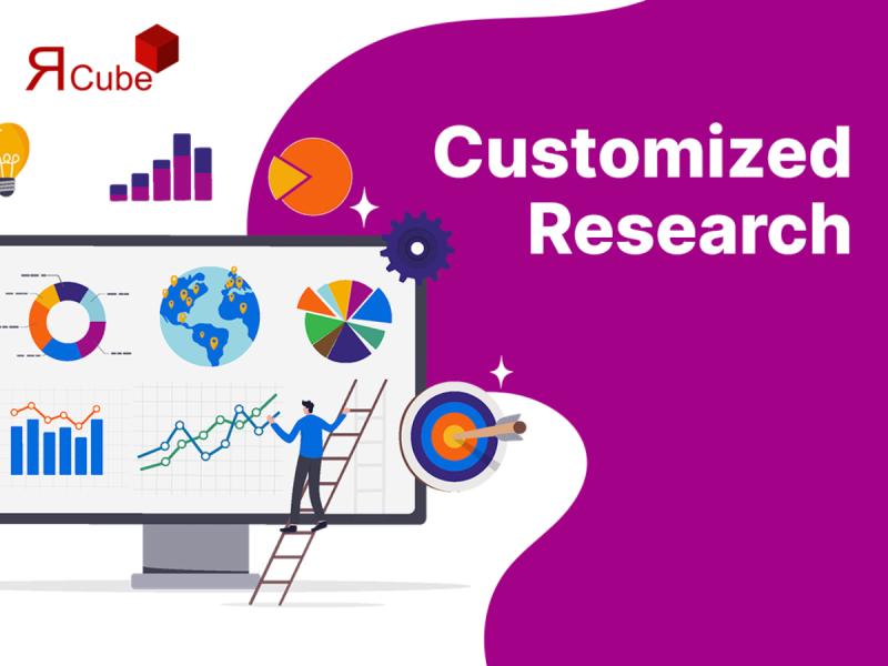 What is Custom Market Research & What are Its Benefits?