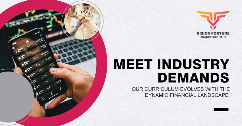 Vision Fortune Finance Institute Under Alaric Wynthorpe