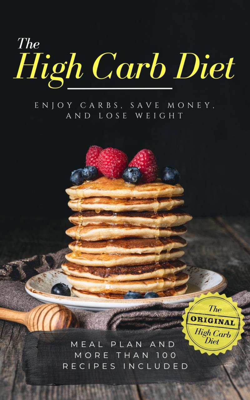 Discover 100+ high-carb, low-fat plant-based recipes that make healthy eating simple, energizing, and surprisingly satisfying.