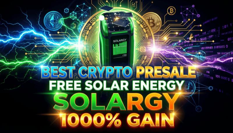 Cardano Meme Coin Trend Opens the Door for Solargy to Rise as a New