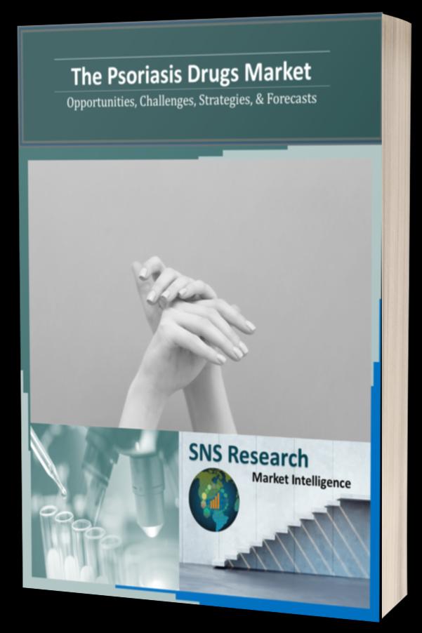 "Psoriasis Drugs Market: 2025 - 2035 - Opportunities, Challenges, Strategies & Forecasts"
