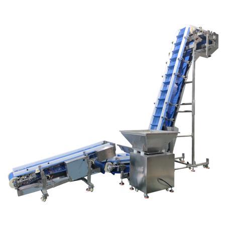 A Complete Guide to Waterproof Belt Conveyor Machines and Their