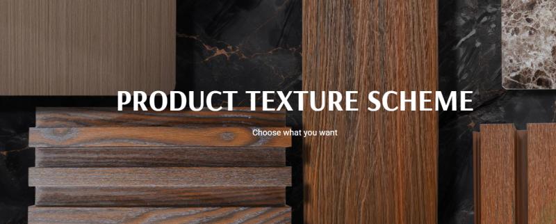 XIANGYING: Leading Sustainable Design as a China Top Wpc Wall