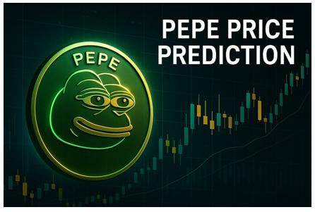 Pepe Coin's Meme Dominance Fades as 2026 Forecasts Spotlight