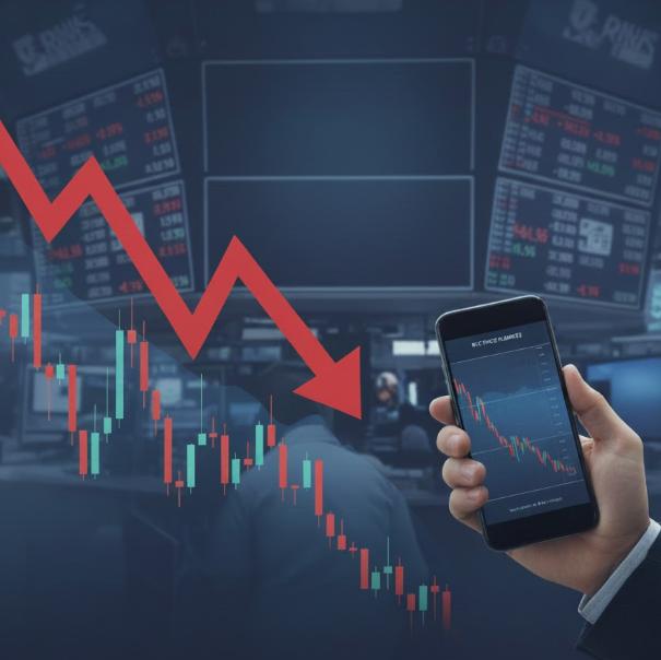 Bitcoin Price Drop Sparks Fresh Market Jitters: Implications