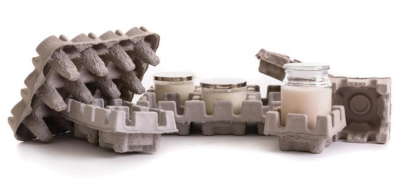 Molded Fiber Pulp Packaging Market on the Rise: Consumer Demand for Sustainable Solutions Fuels Market Growth