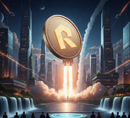 Coinbase Recovery Signals Boost for Utility Projects Like