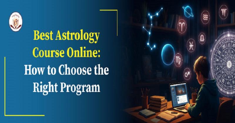 Dr. Vinay Bajrangi Launches Comprehensive Astrology Courses -