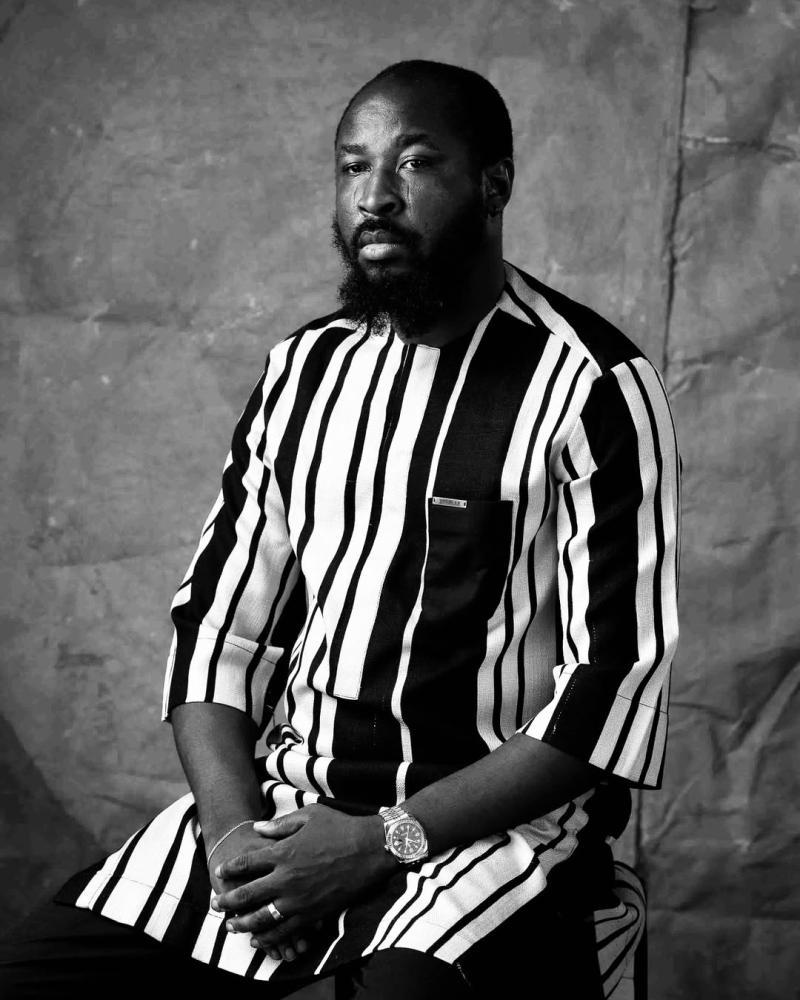 Adeboye Abayomi Enitan: The Strategic Visionary Redefining