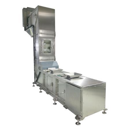 Why New Design Rubber Chain Bucket Elevators Are Essential