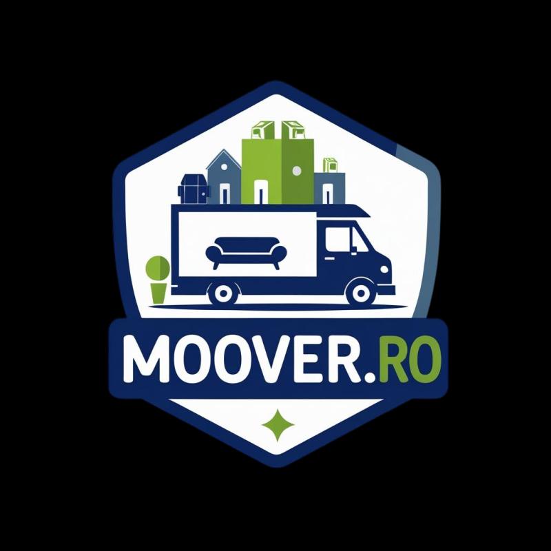 "Move smarter. Move safer. Move with Moover.ro."