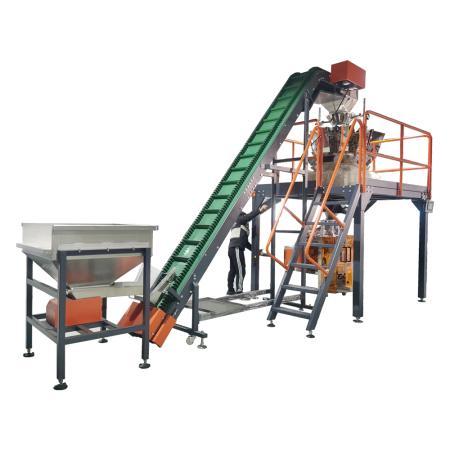 Fastener Packing Systems vs. General Packing Systems: Which