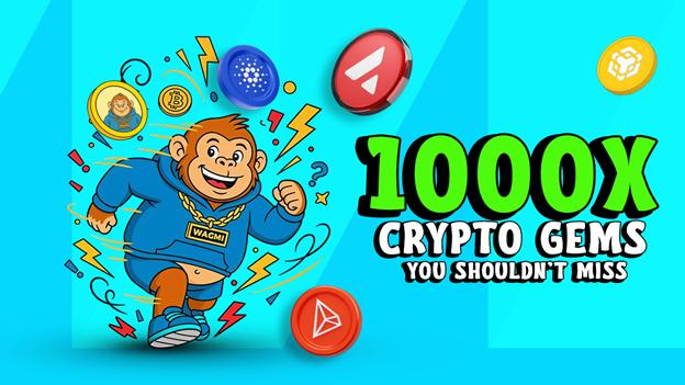 Top 9 Picks: Apeing Upcoming Crypto Presale Leads the Way