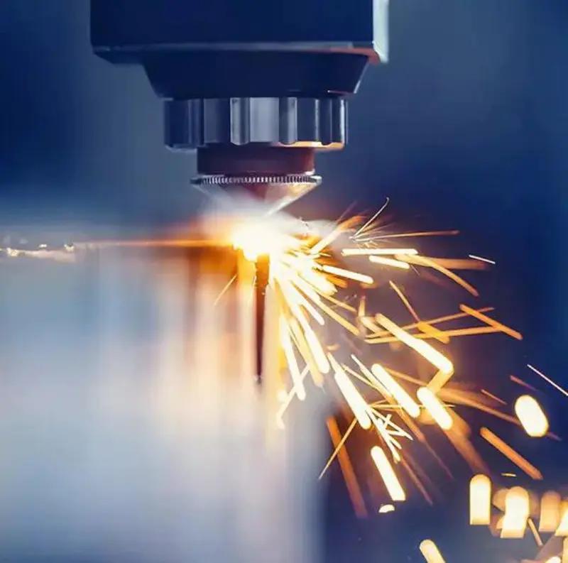 Inside China's PSA Nitrogen Generator for Laser Cutting