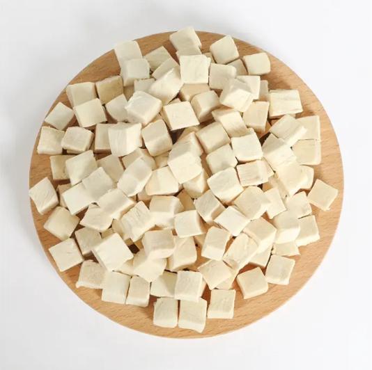 YUPAI: Elevating Pet Nutrition and Palatability as a China Top