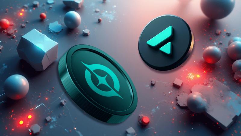 Top New Altcoin: GeeFi (GEE) Outpaces Avalanche (AVAX) as