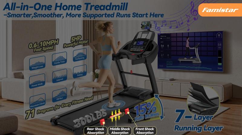 How to Shop Electric Treadmill Clearance Best Deals Without