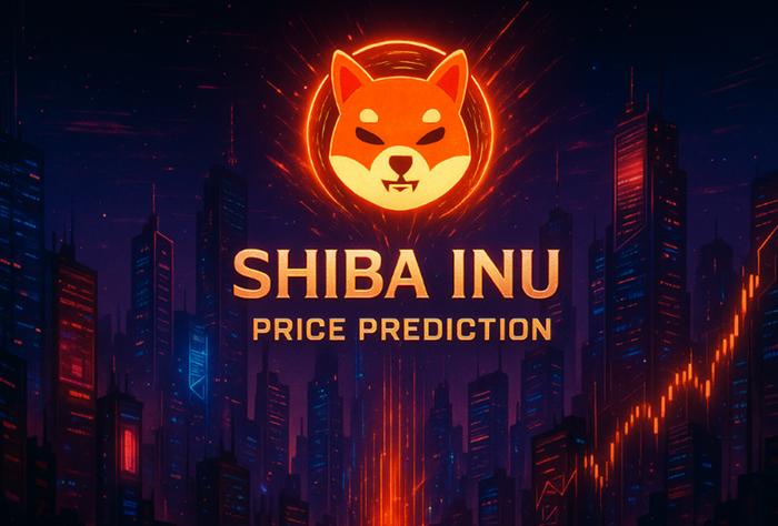 Shiba Inu Struggles to Hold Market Share While Investors Track