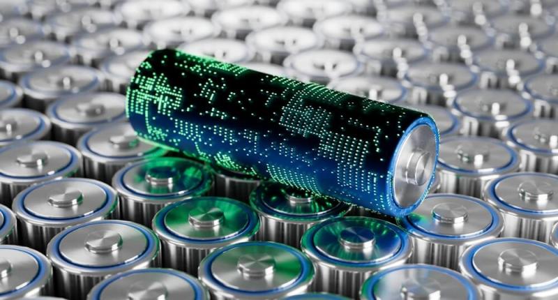 Biodegradable Batteries Market Size, Share, Forecast