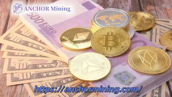 Follow Binance's leadership in transformation and choose