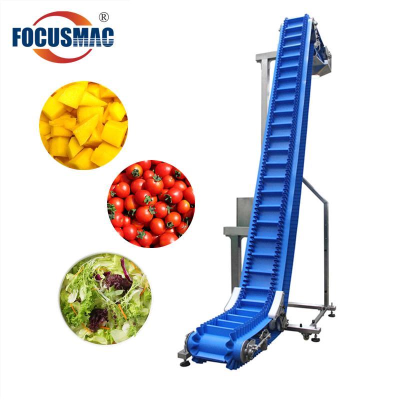 How to Choose the Best Easy-Clean PU Food Belt Conveyor for Your