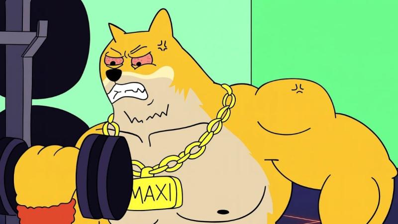 Kava (KAVA) Price Prediction: MAXI Shows Higher Short-Term Breakout Potential