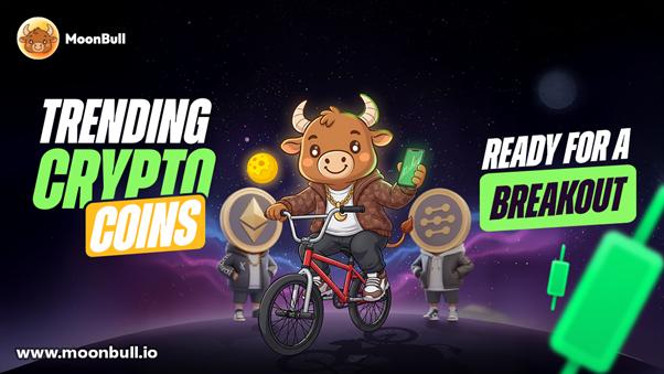 Top 9 Tokens: MOBU Leads with its Top Crypto Presale in 2025