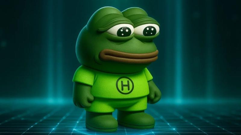 Harmony (ONE) Price Prediction: Pepenode (PEPENODE) Becomes the More Bullish Pick